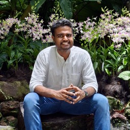 Santhisenan